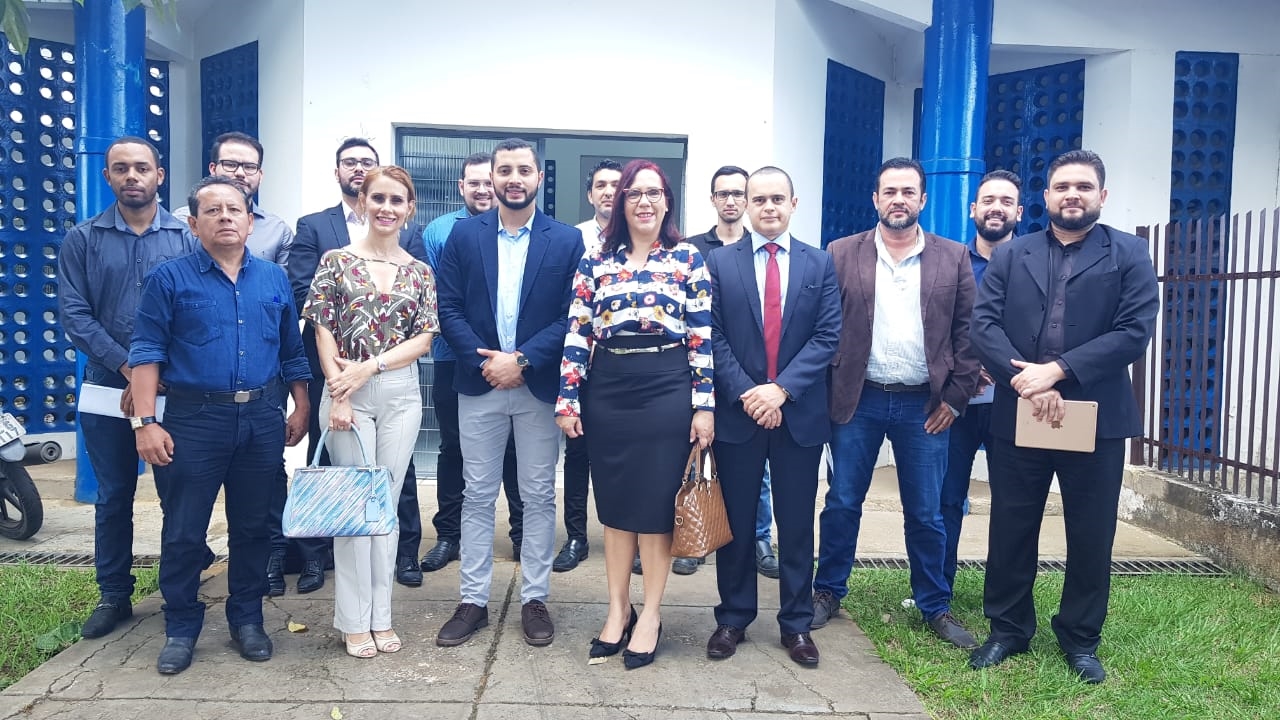 Conselho Estadual de Defesa do Consumidor empossa conselheiros em Rondônia