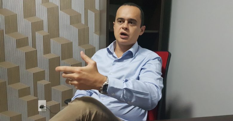 “Somente com pressão popular e esforço político RO deixará de ter a energia mais cara do Brasil”