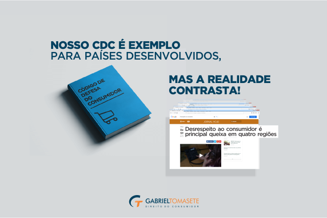 11 de setembro: 29 anos do Código do Consumidor e o anseio por respeito!