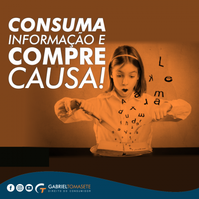 Artigo Consuma Informao